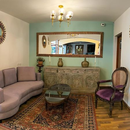 Hotel Monasterio San Pedro Κούζκο Εξωτερικό φωτογραφία