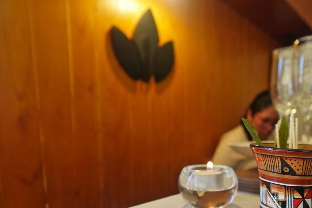 Hotel Monasterio San Pedro Κούζκο Εξωτερικό φωτογραφία