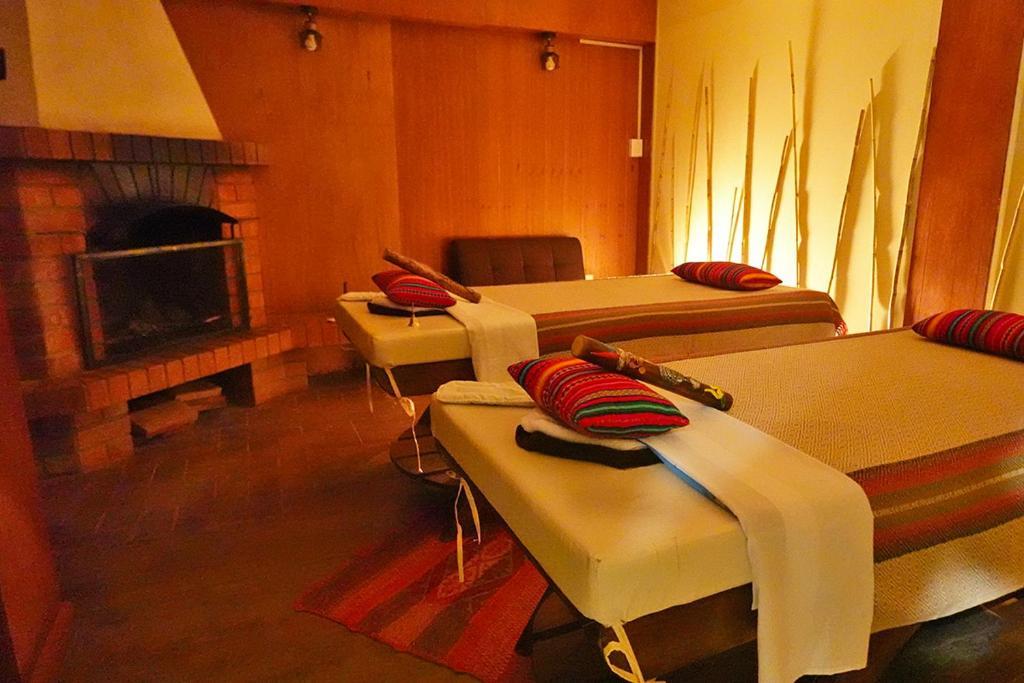 Hotel Monasterio San Pedro Κούζκο Εξωτερικό φωτογραφία