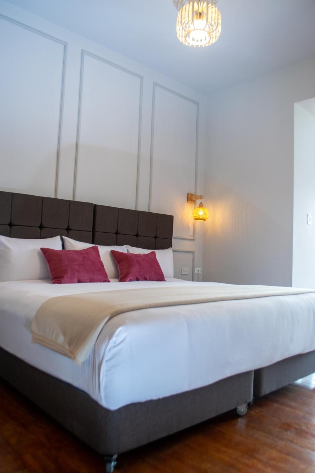 Hotel Monasterio San Pedro Κούζκο Εξωτερικό φωτογραφία
