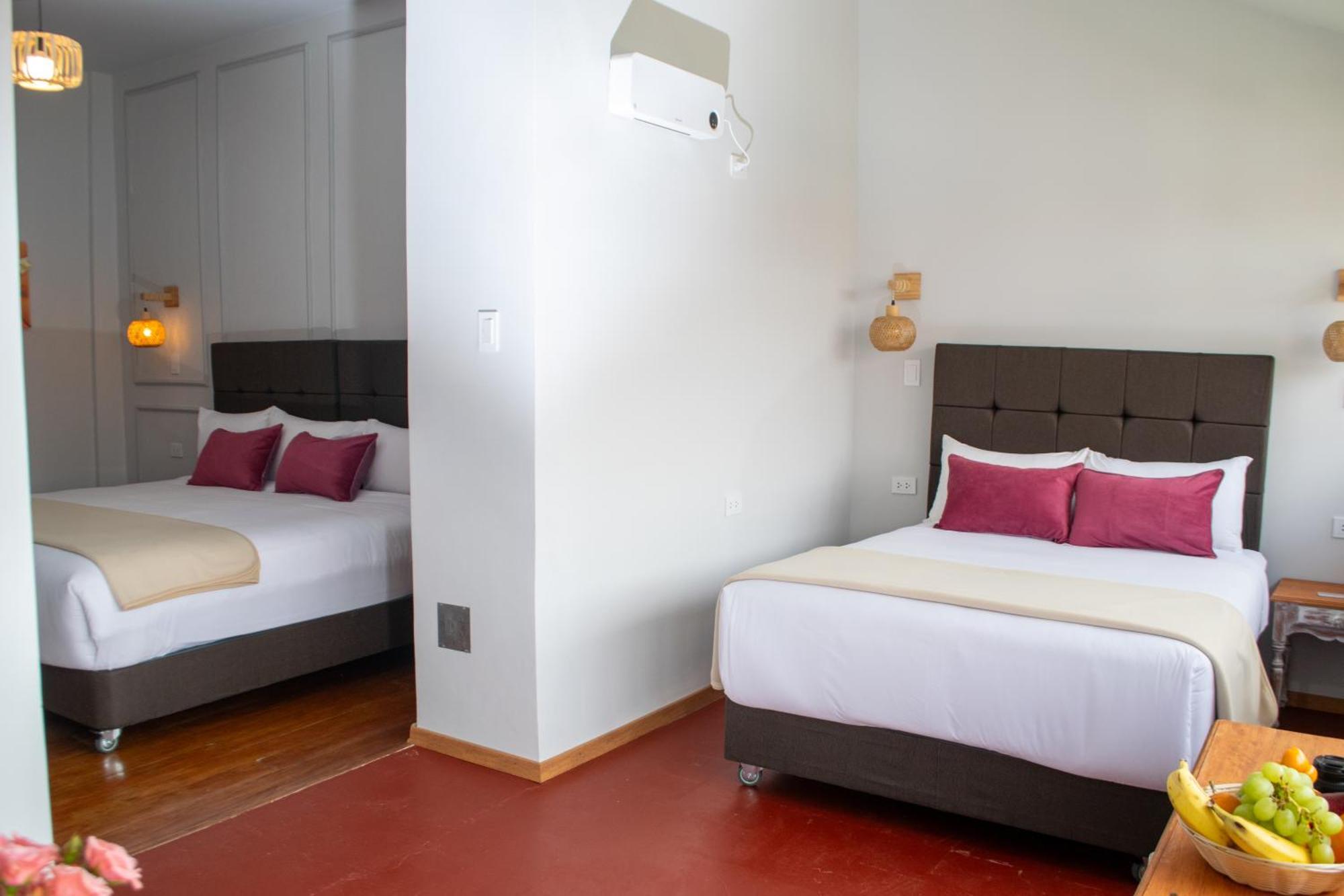 Hotel Monasterio San Pedro Κούζκο Εξωτερικό φωτογραφία