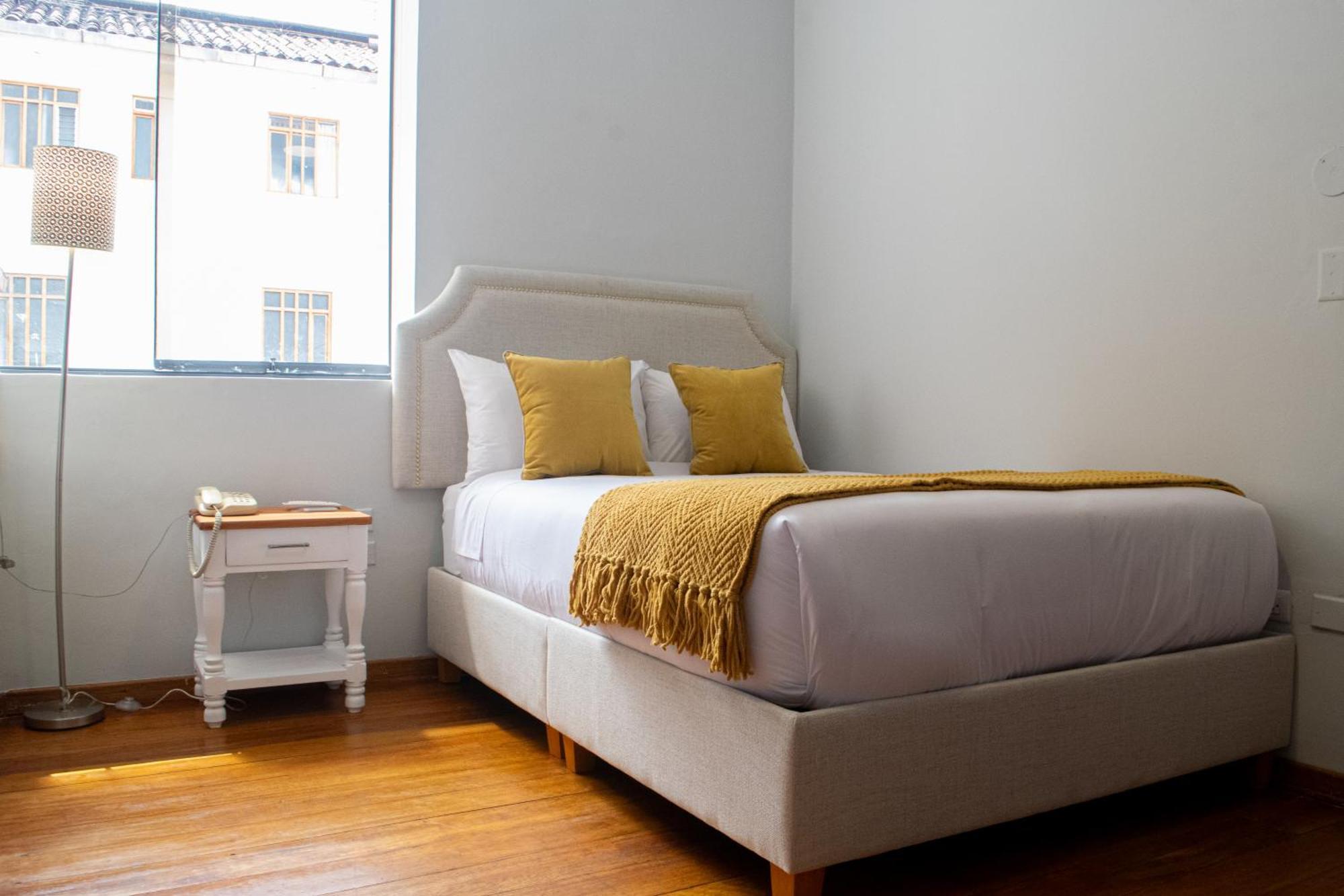 Hotel Monasterio San Pedro Κούζκο Εξωτερικό φωτογραφία