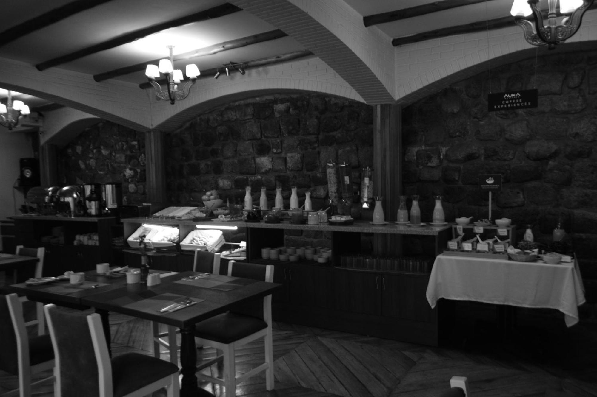 Hotel Monasterio San Pedro Κούζκο Εξωτερικό φωτογραφία