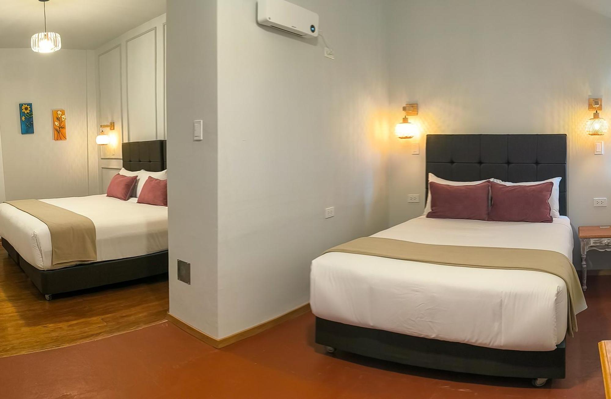 Hotel Monasterio San Pedro Κούζκο Εξωτερικό φωτογραφία