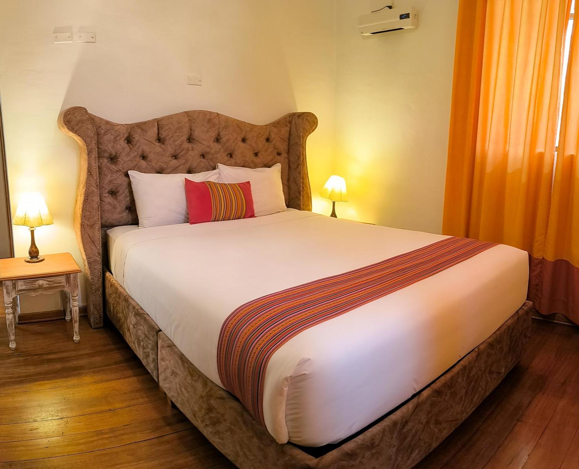Hotel Monasterio San Pedro Κούζκο Εξωτερικό φωτογραφία