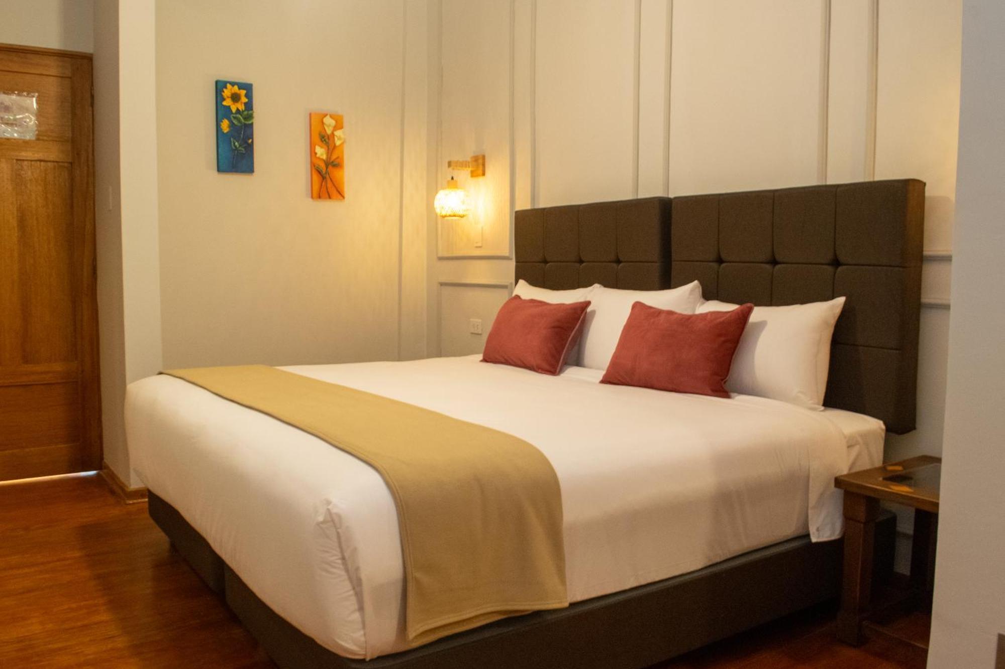 Hotel Monasterio San Pedro Κούζκο Εξωτερικό φωτογραφία