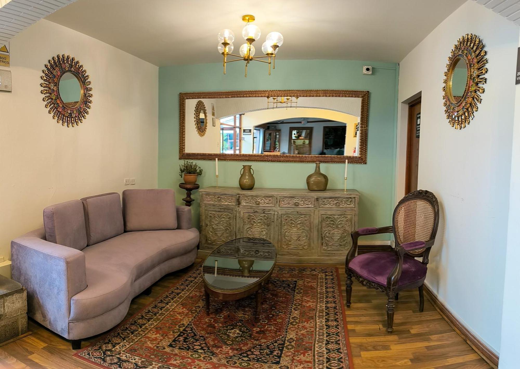 Hotel Monasterio San Pedro Κούζκο Εξωτερικό φωτογραφία