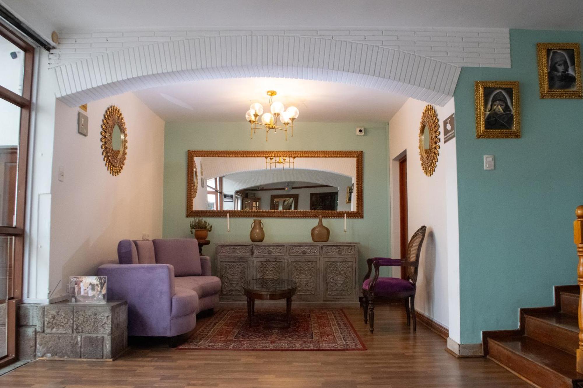 Hotel Monasterio San Pedro Κούζκο Εξωτερικό φωτογραφία