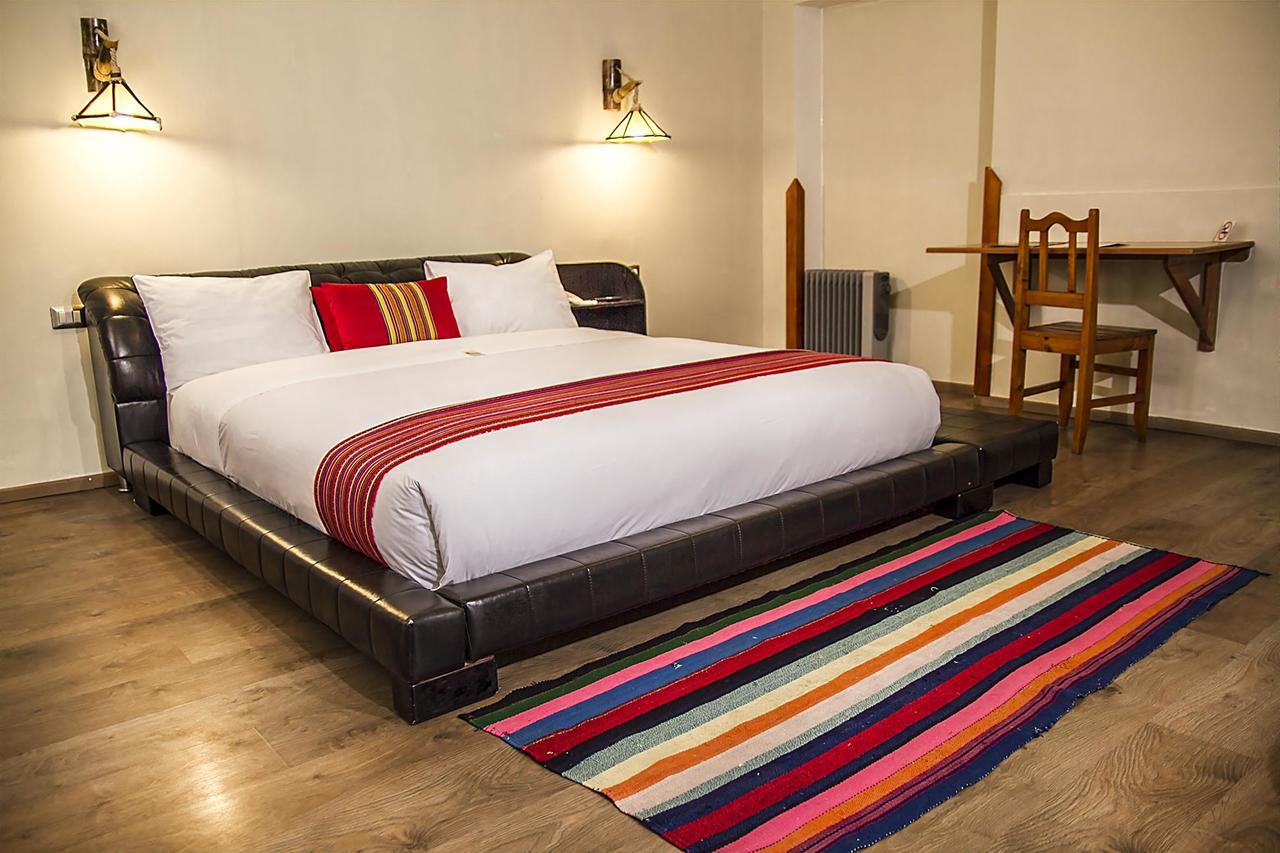 Hotel Monasterio San Pedro Κούζκο Εξωτερικό φωτογραφία