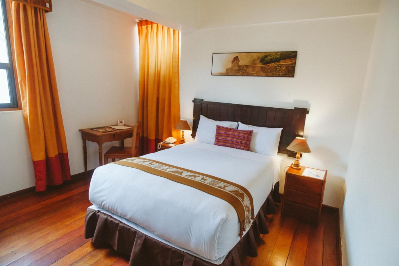 Hotel Monasterio San Pedro Κούζκο Εξωτερικό φωτογραφία