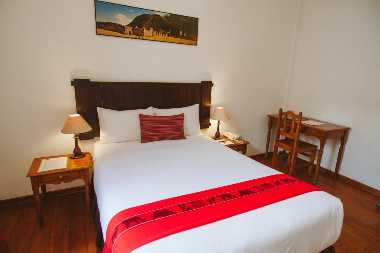 Hotel Monasterio San Pedro Κούζκο Εξωτερικό φωτογραφία